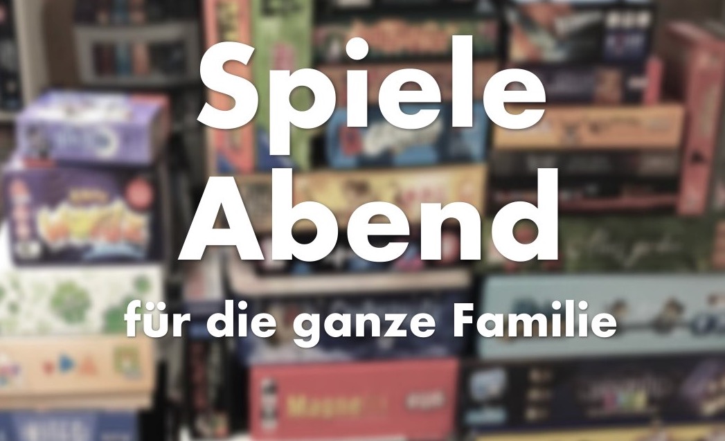 Spieleabend